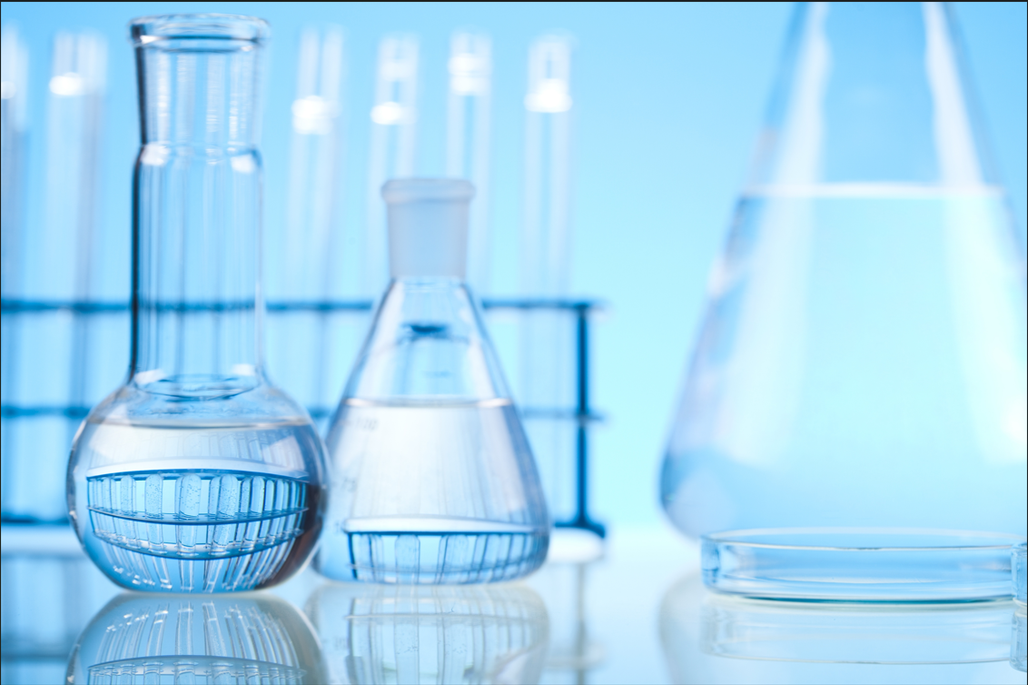 Verrerie de laboratoire à façon