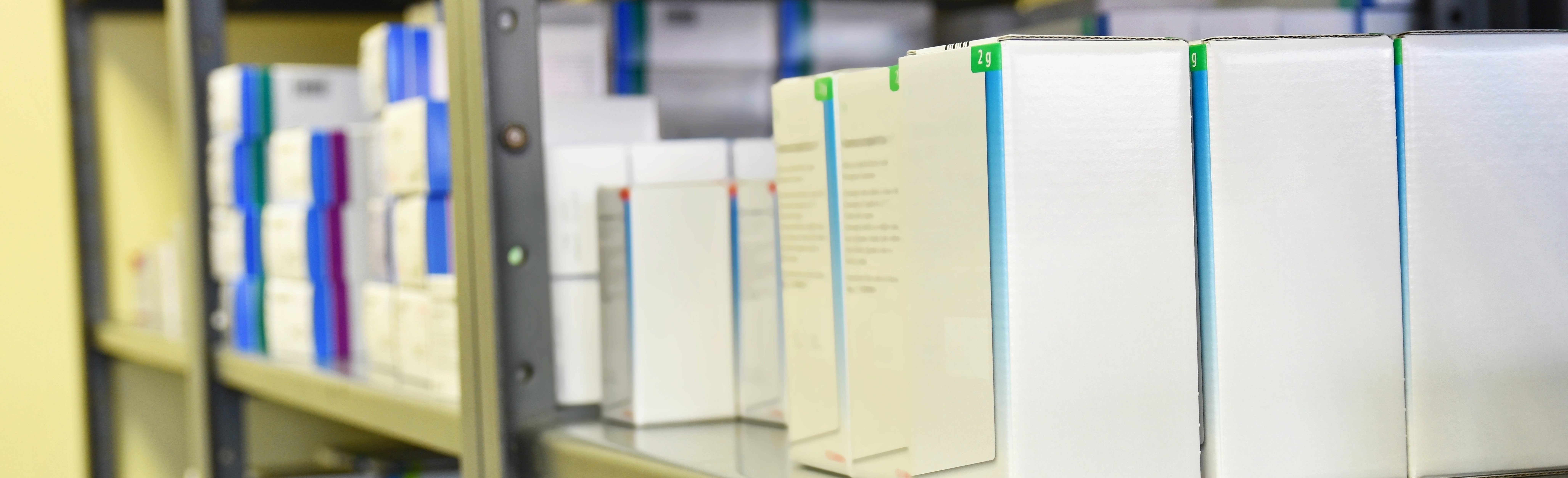 Équipement de laboratoire