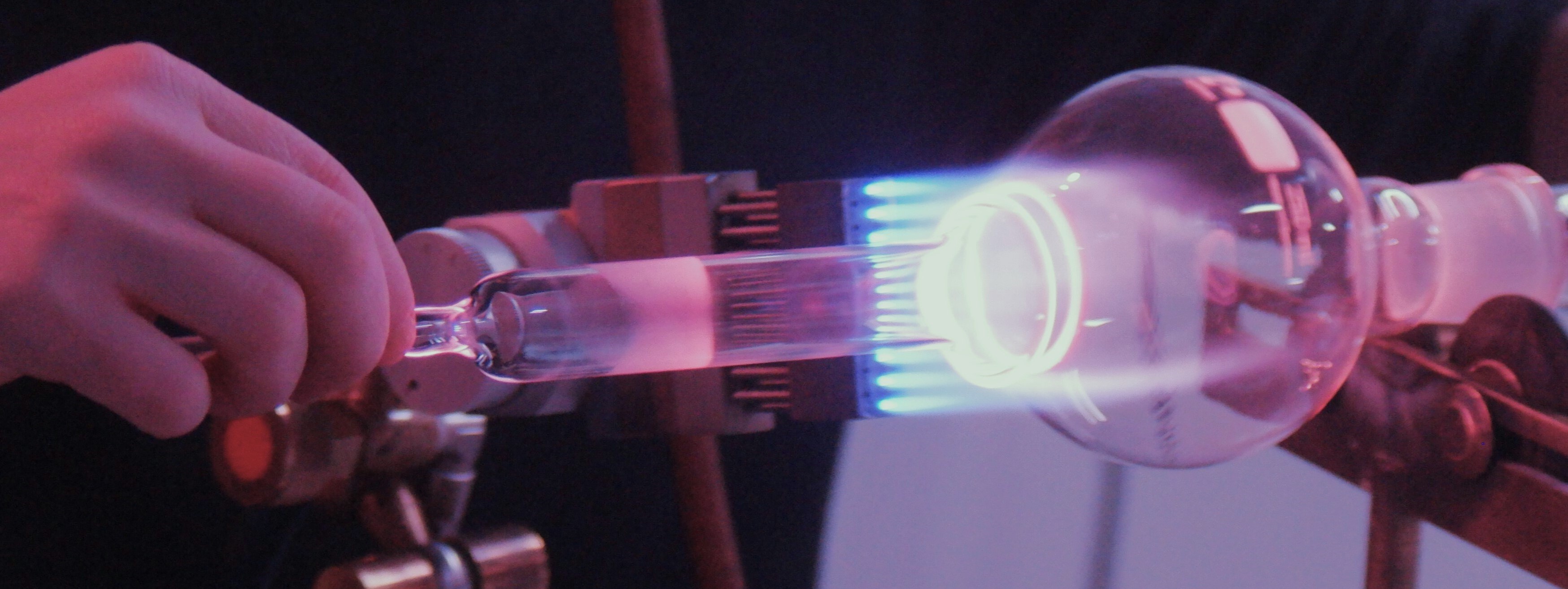 Verrerie de laboratoire à façon