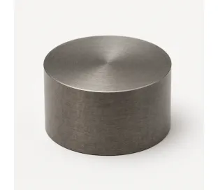 101P-6246| RM, Mushroom 32 mm Ø x 8 mm